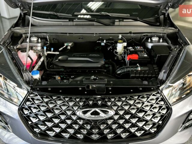 купити нове авто Чері Tiggo 4 Pro 2024 року від офіційного дилера Автоцентр AUTO.RIA Чері фото