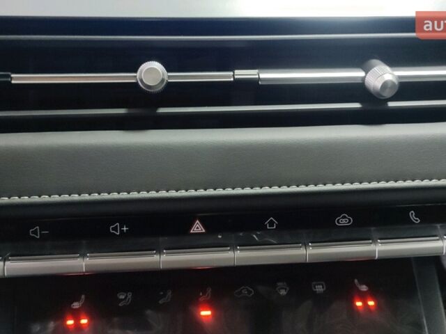 Чері Tiggo 4 Pro, об'ємом двигуна 1.5 л та пробігом 0 тис. км за 16284 $, фото 18 на Automoto.ua