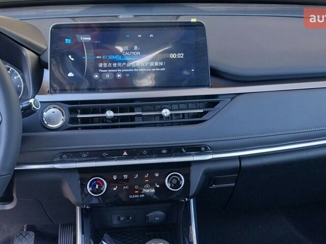 купить новое авто Чери Tiggo 4 Pro 2024 года от официального дилера Хмельниччина-Авто Чери фото