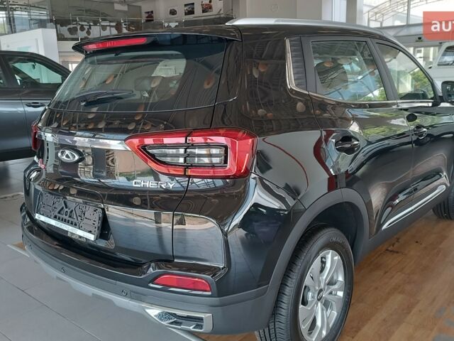 Чері Tiggo 4 Pro, об'ємом двигуна 1.5 л та пробігом 0 тис. км за 17410 $, фото 3 на Automoto.ua