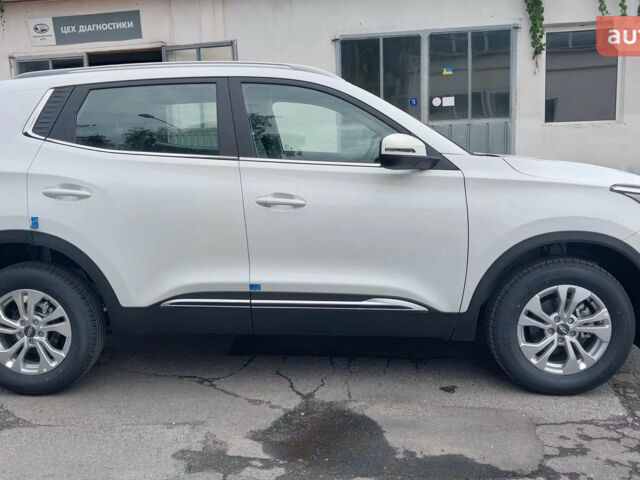 Чері Tiggo 4 Pro, об'ємом двигуна 1.5 л та пробігом 0 тис. км за 16900 $, фото 9 на Automoto.ua