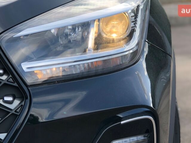 купити нове авто Чері Tiggo 4 Pro 2024 року від офіційного дилера Рівне-Авто Чері фото