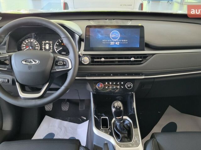 Чери Tiggo 4 Pro, объемом двигателя 1.5 л и пробегом 0 тыс. км за 16884 $, фото 23 на Automoto.ua