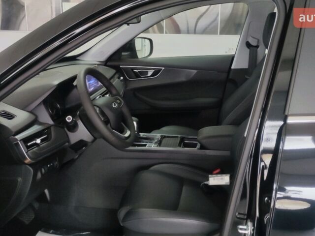 Чері Tiggo 4 Pro, об'ємом двигуна 1.5 л та пробігом 0 тис. км за 16284 $, фото 11 на Automoto.ua