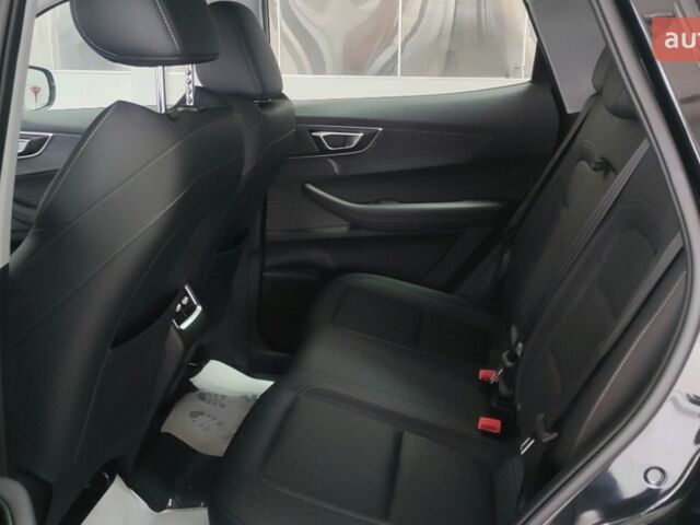 Чері Tiggo 4 Pro, об'ємом двигуна 1.5 л та пробігом 0 тис. км за 16284 $, фото 12 на Automoto.ua