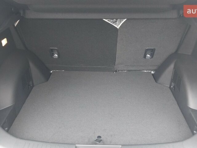 купить новое авто Чери Tiggo 4 Pro 2024 года от официального дилера Хмельниччина-Авто Чери фото