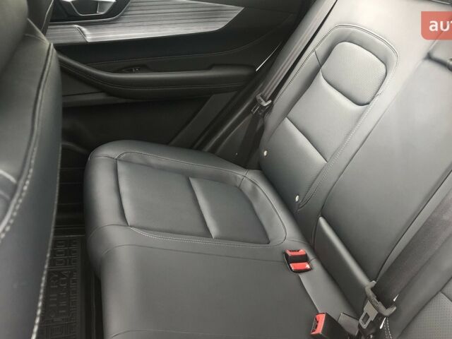 купить новое авто Чери Tiggo 4 Pro 2024 года от официального дилера Сфера-Авто Чери фото