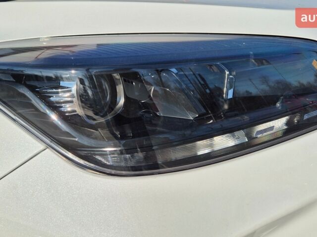 купить новое авто Чери Tiggo 4 Pro 2024 года от официального дилера «Одеса-АВТО» Чери фото