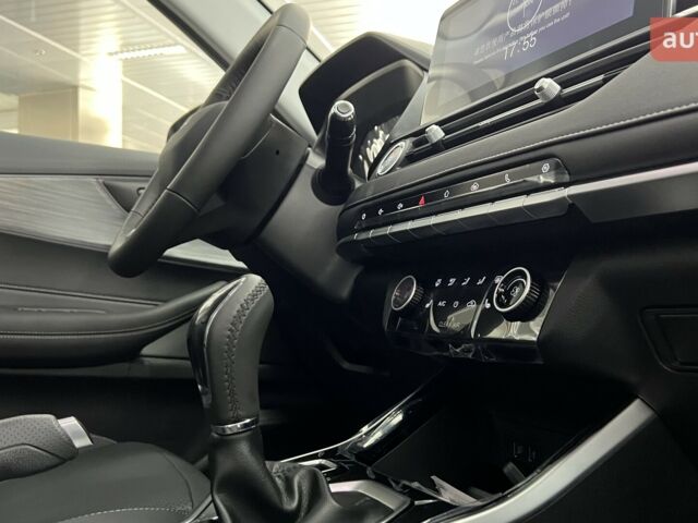 купити нове авто Чері Tiggo 4 Pro 2024 року від офіційного дилера Автоцентр AUTO.RIA Чері фото