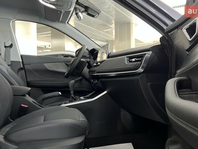 купити нове авто Чері Tiggo 4 Pro 2024 року від офіційного дилера Автоцентр AUTO.RIA Чері фото