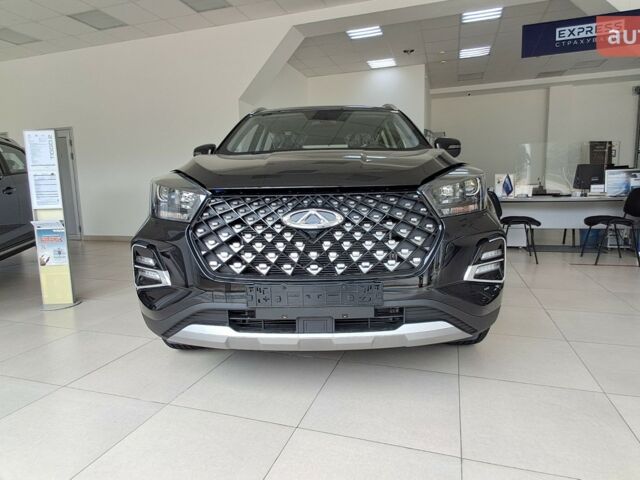 Чери Tiggo 4 Pro, объемом двигателя 1.5 л и пробегом 0 тыс. км за 16896 $, фото 6 на Automoto.ua