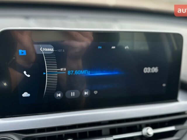 Чери Tiggo 4 Pro 2024 года купить новое авто Чери Tiggo 4 Pro 2024 года от официального дилера «Одеса-АВТО» Чери фото