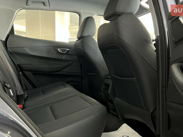 купити нове авто Чері Tiggo 4 Pro 2024 року від офіційного дилера Автоцентр AUTO.RIA Чері фото