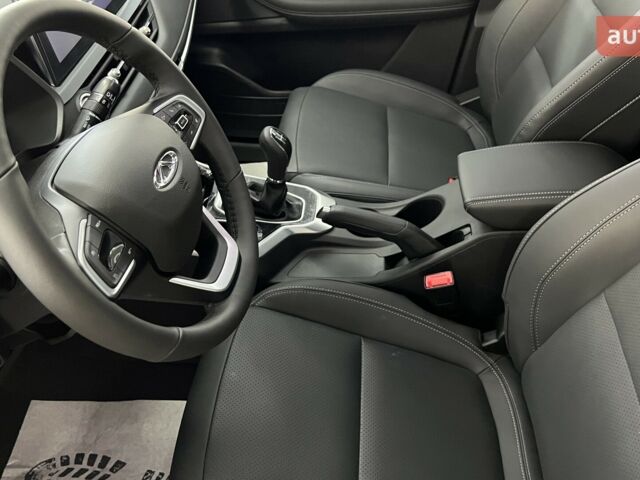 купити нове авто Чері Tiggo 4 Pro 2024 року від офіційного дилера Автоцентр AUTO.RIA Чері фото