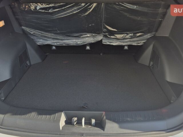 купить новое авто Чери Tiggo 4 Pro 2024 года от официального дилера «Одеса-АВТО» Чери фото