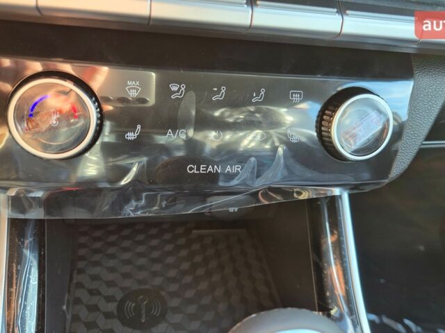 купить новое авто Чери Tiggo 4 Pro 2024 года от официального дилера «Одеса-АВТО» Чери фото