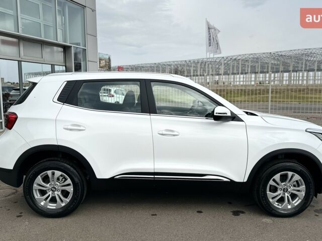 Чери Tiggo 4 Pro 2024 года купить новое авто Чери Tiggo 4 Pro 2024 года от официального дилера «Одеса-АВТО» Чери фото