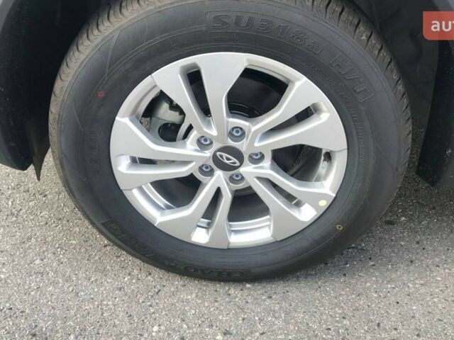 купити нове авто Чері Tiggo 4 Pro 2024 року від офіційного дилера Фрунзе-Авто Chery Чері фото