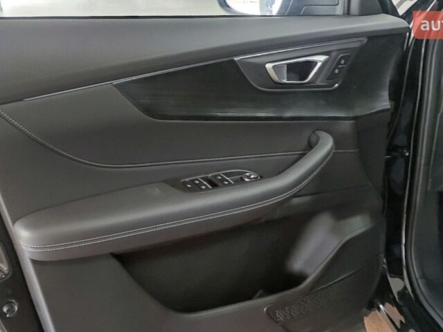 Чері Tiggo 4 Pro, об'ємом двигуна 1.5 л та пробігом 0 тис. км за 16284 $, фото 13 на Automoto.ua