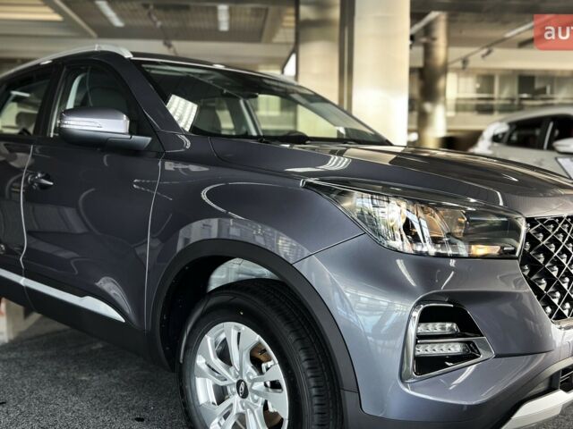 купити нове авто Чері Tiggo 4 Pro 2024 року від офіційного дилера Автоцентр AUTO.RIA Чері фото