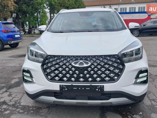 Чері Tiggo 4 Pro, об'ємом двигуна 1.5 л та пробігом 0 тис. км за 16900 $, фото 5 на Automoto.ua