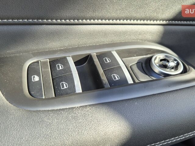 купить новое авто Чери Tiggo 4 Pro 2024 года от официального дилера «Одеса-АВТО» Чери фото