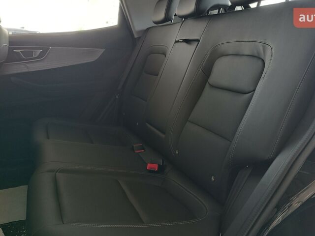 Чери Tiggo 4 Pro, объемом двигателя 1.5 л и пробегом 0 тыс. км за 16078 $, фото 13 на Automoto.ua