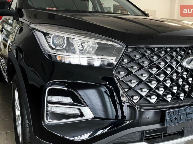 купить новое авто Чери Tiggo 4 Pro 2024 года от официального дилера Автоцентр AUTO.RIA Чери фото