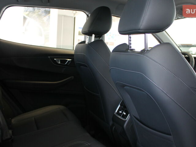 купить новое авто Чери Tiggo 4 Pro 2024 года от официального дилера Автоцентр AUTO.RIA Чери фото