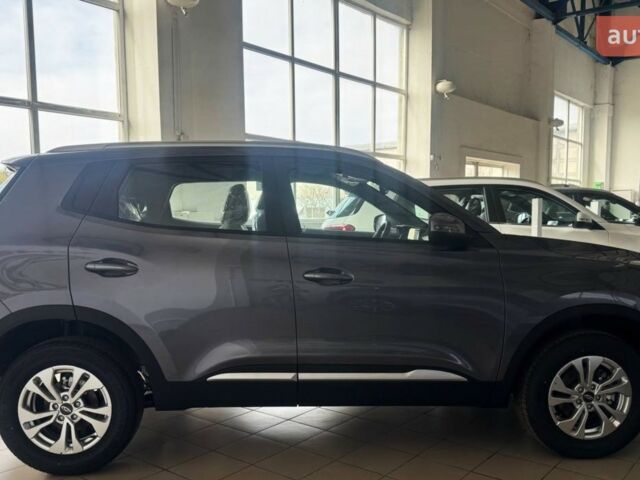 купить новое авто Чери Tiggo 4 Pro 2024 года от официального дилера Автоцентр AUTO.RIA Чери фото