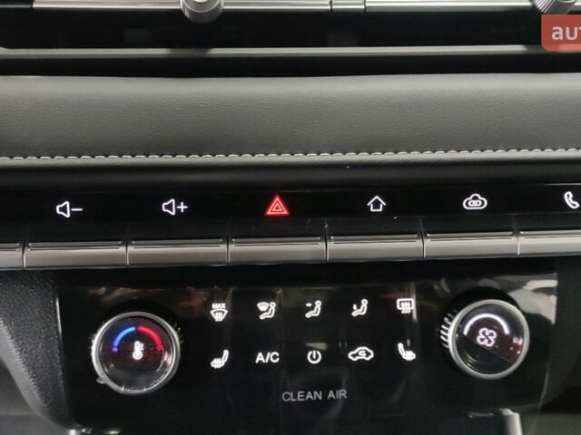 Чери Tiggo 4 Pro, объемом двигателя 1.5 л и пробегом 0 тыс. км за 15834 $, фото 13 на Automoto.ua