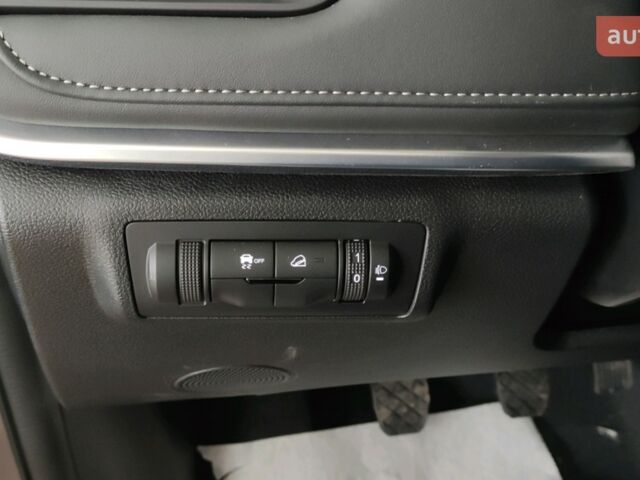 Чери Tiggo 4 Pro, объемом двигателя 1.5 л и пробегом 0 тыс. км за 15834 $, фото 14 на Automoto.ua