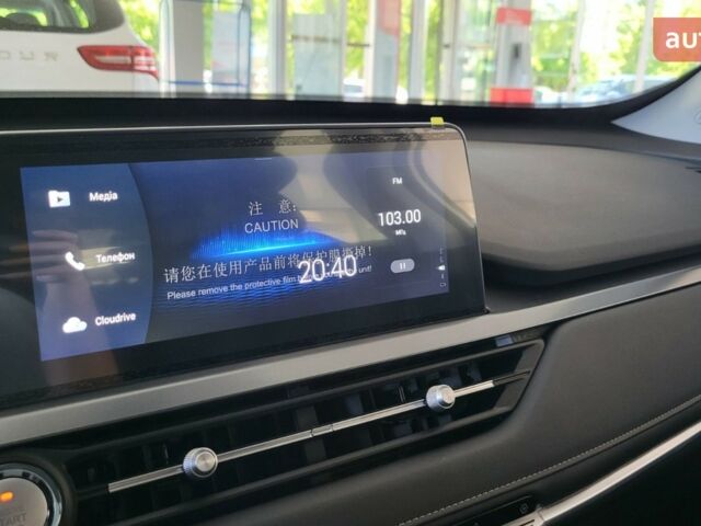 Чери Tiggo 4 Pro, объемом двигателя 1.5 л и пробегом 0 тыс. км за 16884 $, фото 27 на Automoto.ua