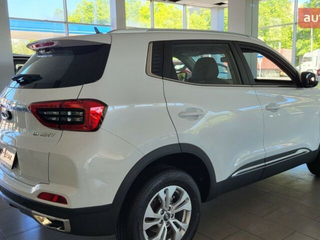 Чери Tiggo 4 Pro, объемом двигателя 1.5 л и пробегом 0 тыс. км за 16884 $, фото 3 на Automoto.ua