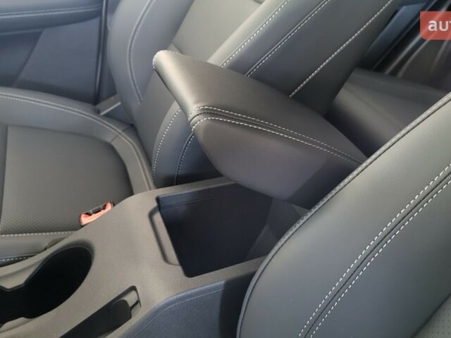 Чери Tiggo 4 Pro, объемом двигателя 1.5 л и пробегом 0 тыс. км за 16884 $, фото 19 на Automoto.ua