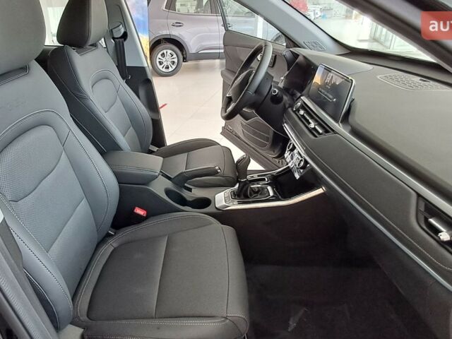 Чери Tiggo 4 Pro, объемом двигателя 1.5 л и пробегом 0 тыс. км за 16896 $, фото 9 на Automoto.ua