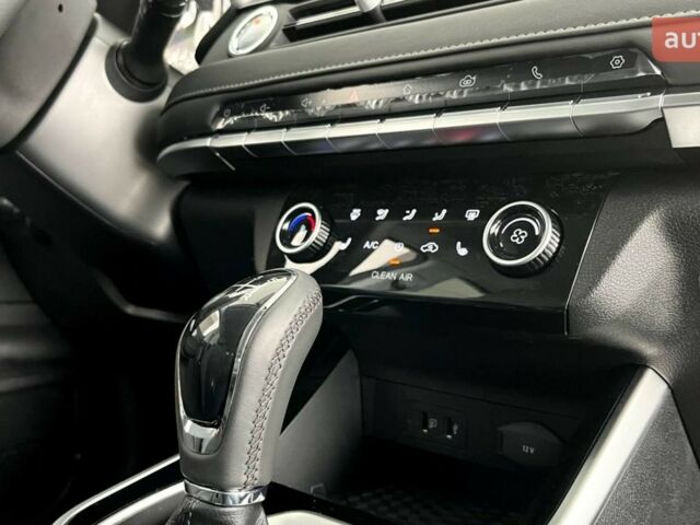 купити нове авто Чері Tiggo 4 Pro 2024 року від офіційного дилера Хмельниччина-Авто Чері фото