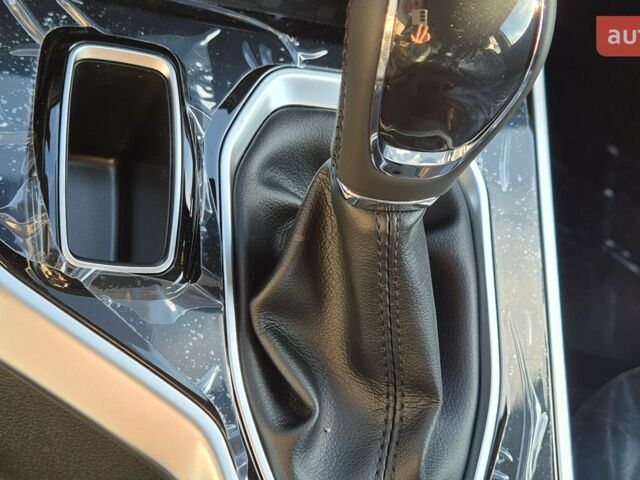 купить новое авто Чери Tiggo 4 Pro 2024 года от официального дилера «Одеса-АВТО» Чери фото