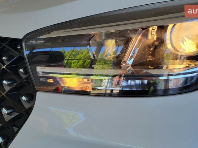 Чери Tiggo 4 Pro, объемом двигателя 1.5 л и пробегом 0 тыс. км за 16884 $, фото 10 на Automoto.ua