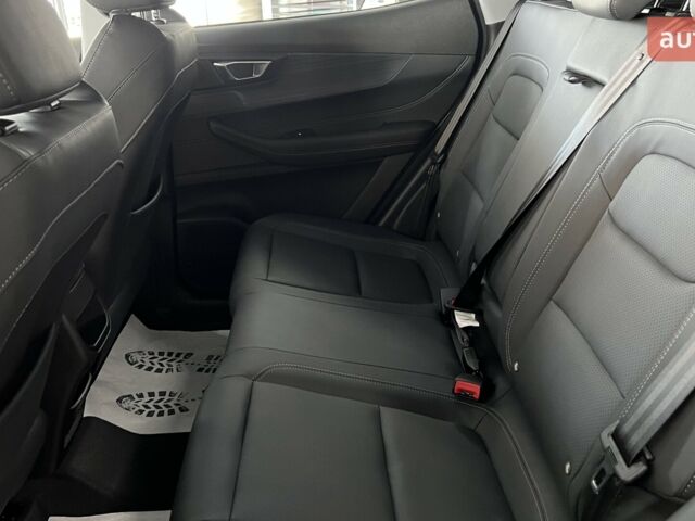 купити нове авто Чері Tiggo 4 Pro 2024 року від офіційного дилера Автоцентр AUTO.RIA Чері фото