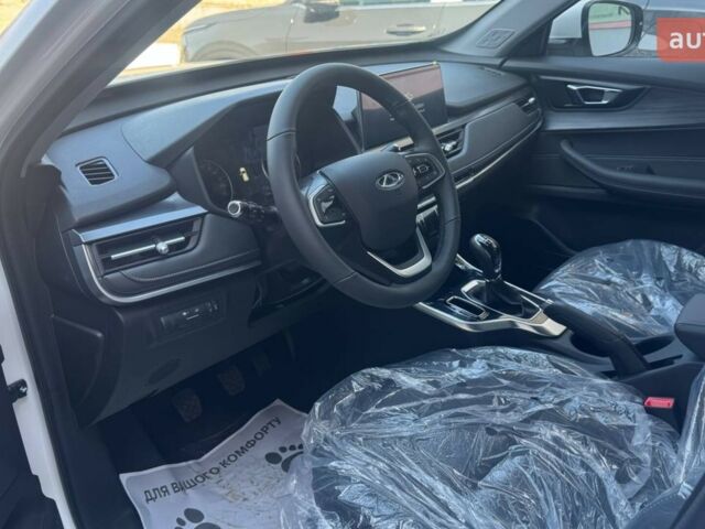 купити нове авто Чері Tiggo 4 Pro 2024 року від офіційного дилера Автоцентр AUTO.RIA Чері фото