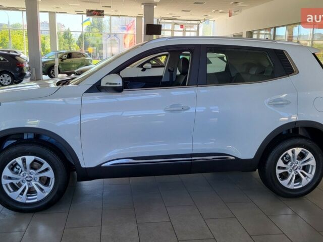 Чери Tiggo 4 Pro, объемом двигателя 1.5 л и пробегом 0 тыс. км за 16884 $, фото 6 на Automoto.ua