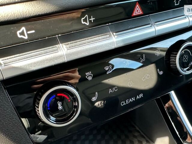 купить новое авто Чери Tiggo 4 Pro 2024 года от официального дилера «Одеса-АВТО» Чери фото