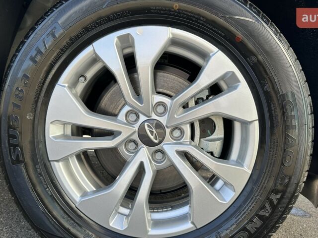 купить новое авто Чери Tiggo 4 Pro 2024 года от официального дилера «Одеса-АВТО» Чери фото