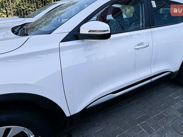 купить новое авто Чери Tiggo 4 Pro 2024 года от официального дилера Автоцентр AUTO.RIA Чери фото