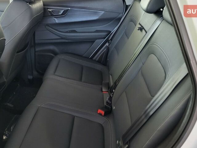 Чери Tiggo 4 Pro, объемом двигателя 1.5 л и пробегом 0 тыс. км за 16884 $, фото 20 на Automoto.ua