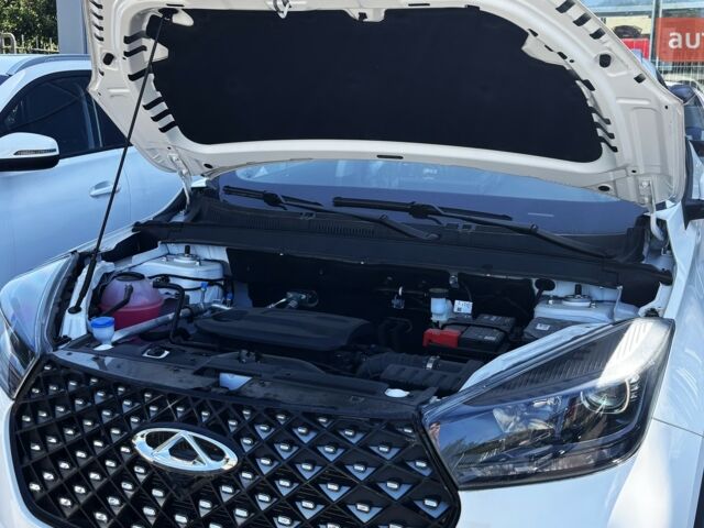 купить новое авто Чери Tiggo 4 Pro 2024 года от официального дилера Автоцентр AUTO.RIA Чери фото