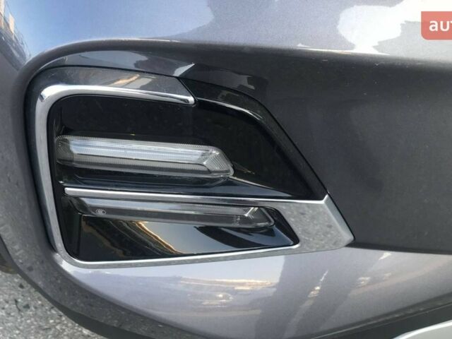 купити нове авто Чері Tiggo 4 Pro 2024 року від офіційного дилера Фрунзе-Авто Chery Чері фото