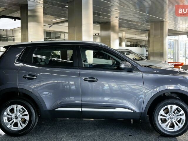 купити нове авто Чері Tiggo 4 Pro 2024 року від офіційного дилера Автоцентр AUTO.RIA Чері фото