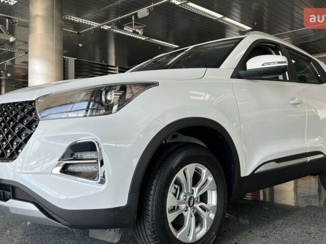 купити нове авто Чері Tiggo 4 Pro 2024 року від офіційного дилера Автоцентр AUTO.RIA Чері фото